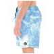Emerson Ανδρικό μαγιό Men's Recycled Printed 17" Volley Shorts